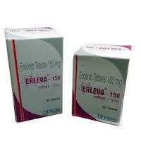 ERLEVA 150MG