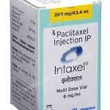 INTAXEL 260 MG