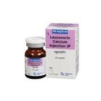 leucovorin calcium 50 MG