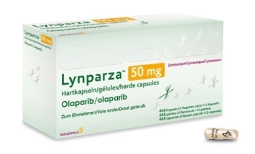 LYNPARZA