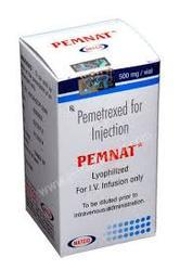 PEMNAT 500 MG