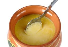 cow ghee