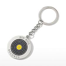 Non Polished Aluminum keyrings, Feature : Attractive Design, Durable, Fine Finished, Good Quality