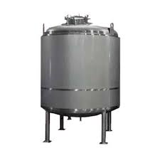 storage tank