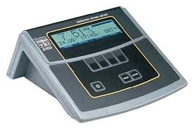 Circular Aluminium oxygen meter, for Industrial, Laboratory, Voltage : 110V, 220V