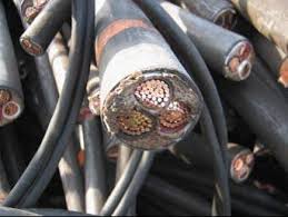 Copper cable scrap, for Electrical Goods, Electrical Industry, Foundry Industry, Imitation Jewellery, Melting
