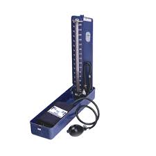 0-100gm Blood Pressure Meter, Feature : Digital Display, Easy To Carry, Highly Competitive, Light Weight