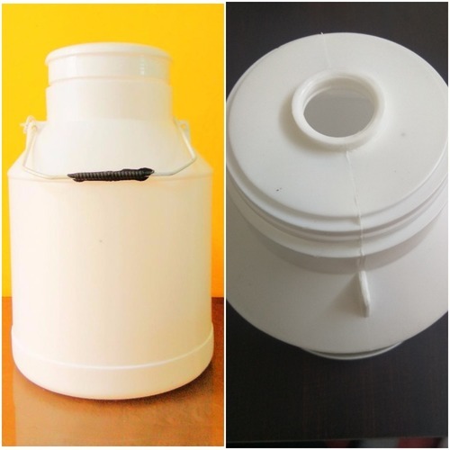 5 Litre Hdpe Milk Can