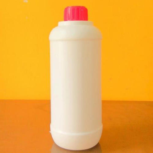 HDPE 500ml Plastic Bottle, Cap Type : Screw Cap