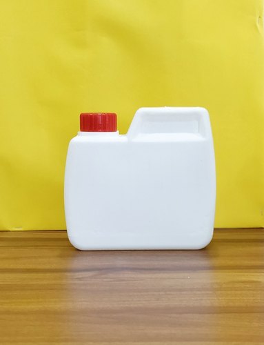 Square Jerry Can