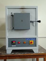 Automatic Electric Muffle Furnace, for Heating Process, Voltage : 110V, 220V, 230V, 380V, 440V, 450V