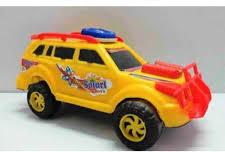 Plastic car toy, for Decoration, Playing, Feature : Fine Polishing, Good Quality, Light Weight, Moveable