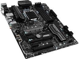 Acer DDR3 Eelectric pc motherboard, for Desktop, Server