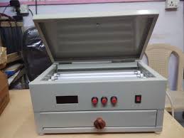 Electric 100-500kg Rubber Stamp Making Machine, Voltage : 220V, 380V, 440V