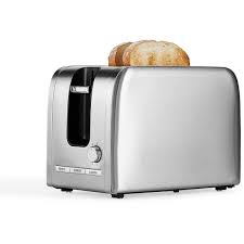 Electricity Aluminium Toaster, Feature : Light Weight, Stable Performance, High Strength