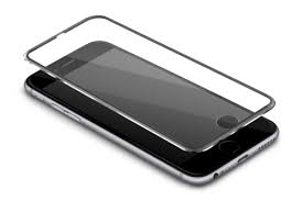 HDPE mobile tempered glass, Size : 10inch, 4inch, 6inch, 8inch