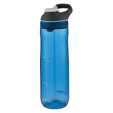HDPE water bottle, Feature : Eco Friendly, Ergonomically, Fine Quality, Freshness Preservation, Light-weight