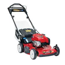 Fuel Aluminium Lawn Mower, for Garden Riding, Grass Cutting, Tyre Size : 100/90-10, 90/90-10, 90/90-12