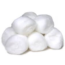 Absorbent Cotton