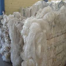Ldpe scrap, for ManuFATURING Unit, Recycling Use, Feature : Moisture Proof, Shrink