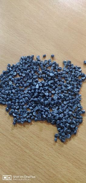 Blue HD Plastic Granules, for Injection Moulding