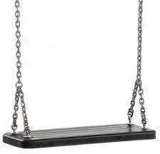 Chain Swing by Deluxe Playways Industries, chain swing, INR 10 k / Piece(s) ( Approx ) | ID 