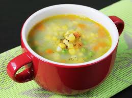 Knorr Sweet Corn Soup, for Eating, Feature : Eco-friendly, Healthy, Mild Flavor, Non Harmul