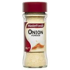 onion powder