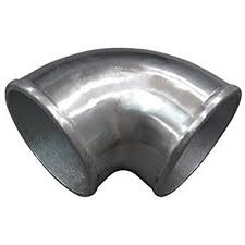 Aluminium Elbow, for Pipe Fittings, Dimension : 50-60mm, 60-70mm, 70-80mm, 80-90mm, 90-100mm