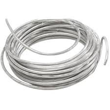 Aluminum Industrial Aluminium Wires, for Electrical Appliances