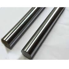 Non-Polished Stainless Steel Rod, for Doors, Furniture, Grills, Gym, Feature : Hard, Light Weight
