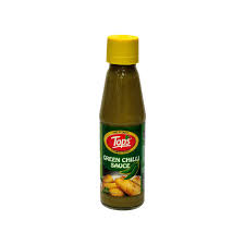 Heinz Green Chilli Sauce, for Fastfood, Packaging Type : Glass Bottle, Pouch