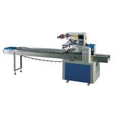 horizontal packing machine