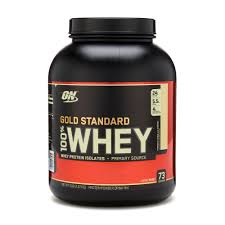 Whey Protein, for Weight Gain