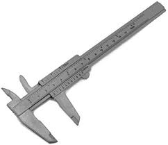 Automatic Caliper, for Measuring Use, Voltage : 0-6VDC, 12-18VDC, 6-12VDC