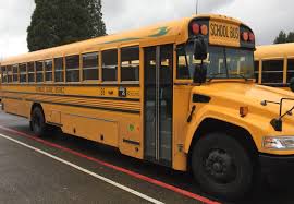 Fuel Aluminium School Bus, Certification : ISO 9001:2008 Certifed