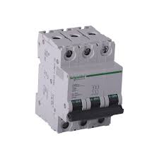 AC Ceramic Circuit Breakers, Feature : Best Quality, Durable, Easy To Fir, High Performance, Shock Proof