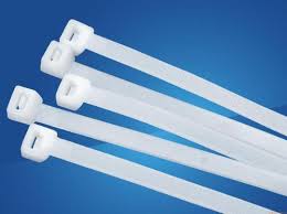 Non Polished HDPE nylon cable ties, Length : 0-50mm, 100-150mm, 150-200mm, 50-100mm