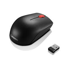Wireless Mouse, for Desktop, Laptops, Feature : Accurate, Durable, Light Weight Smooth, Long Distance Connectivity
