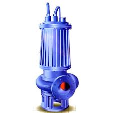 High Pressure Automatic Submersible Sewage Effluent Pump, for Industrial, Voltage : 110V, 220V, 380V, 440V
