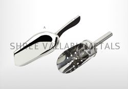 Stainless Steel Ice Scoop