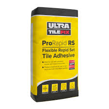 tile adhesive