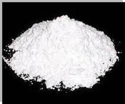 talc powder