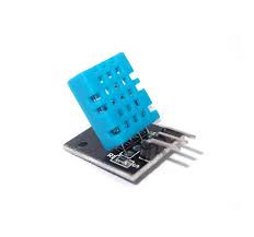 Humidity Module Sensor