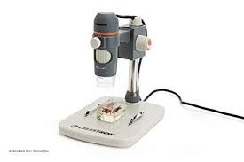 Battery Digital Microscope, for Forensic Lab, Science Lab, Voltage : 110V, 220V
