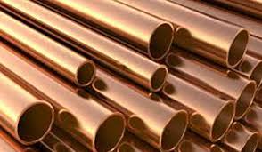 copper nickel pipe
