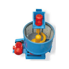 Electric 100-200kg Intensive Sand Mixer, Certification : CE Certified
