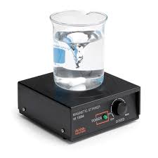 Magnetic Stirrer