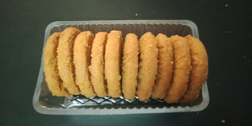 Bakery Packaging Tray