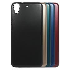 Metal mobile back cover, Feature : Attractive Designs, Fine Finishing, Good Quality, High Strength